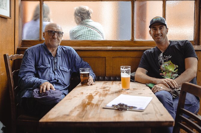 Soho Music & Historic Pubs Tour - Is $44.38 good value?