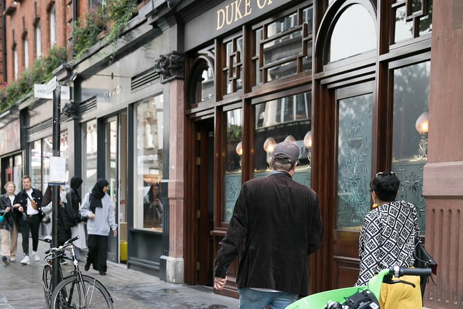 Soho Music & Historic Pubs Tour - My verdict on the Soho Music and Historic Pubs Tour