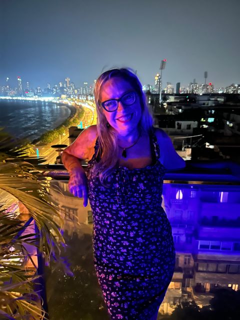 South Bombay Bar Live Tour 2 hours - Key points to know before booking