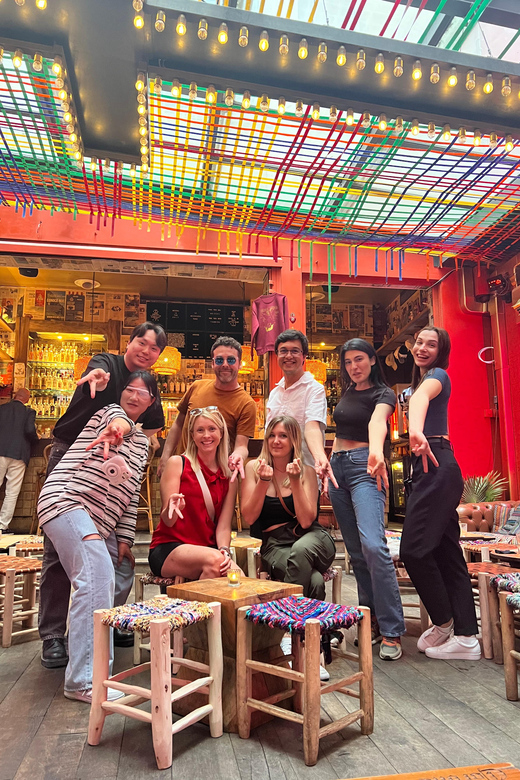 Speakeasy, Explore hidden bars in Paris - Key points to know before booking