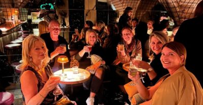 Speakeasy, Explore hidden bars in Paris