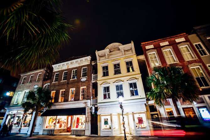 Speakeasy Sagas - Charleston Prohibition Pub Crawl - St. Philip’s Church and the Holy City’s quieter rumors