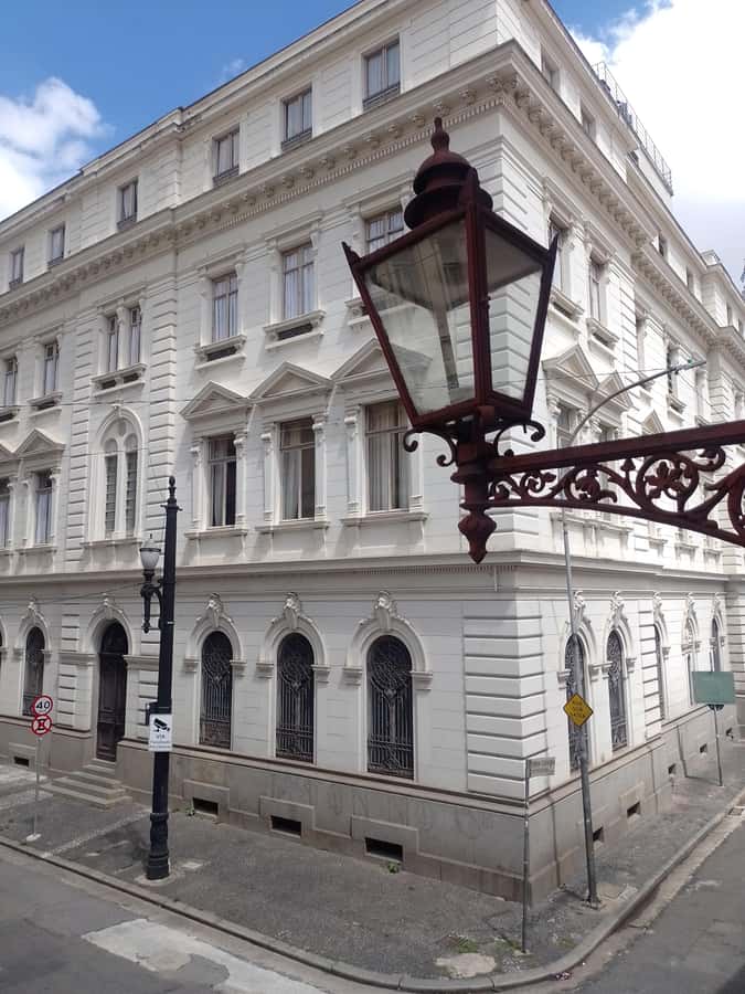 Special tour 8 hour (walking tour + nightlife ) - Catedral da Sé and the old center