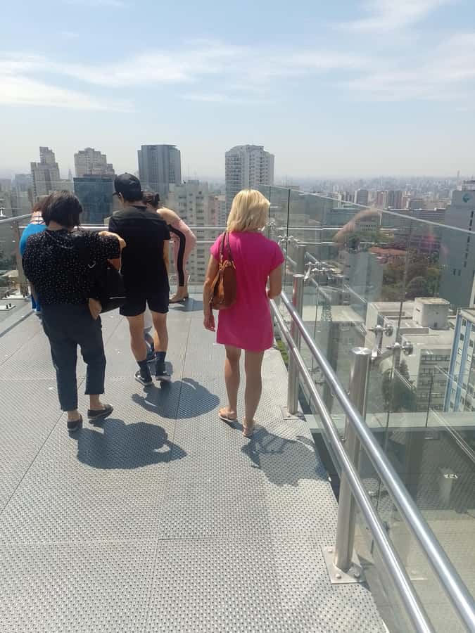 Special tour 8 hour (walking tour + nightlife ) - The evening begins with bars and live music