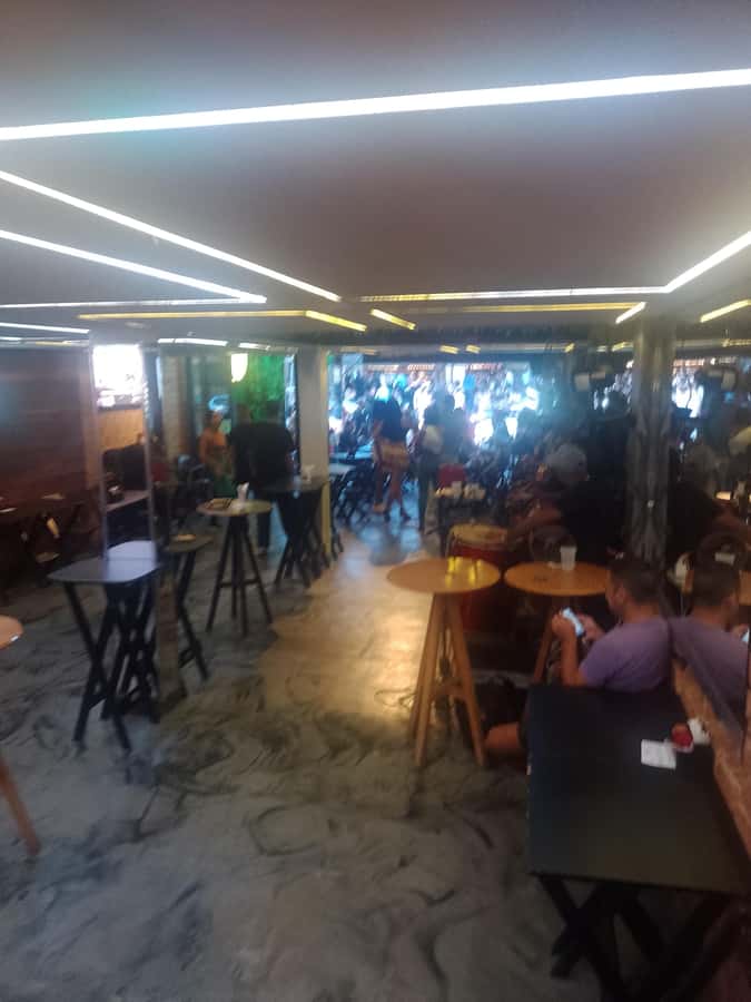 Special tour 8 hour (walking tour + nightlife ) - What VIP-list access really means