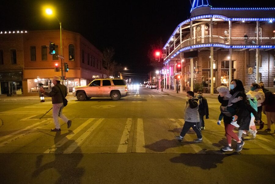 Spirits With The Spirits, Haunted Pub Crawl - Why the guide matters more than the route