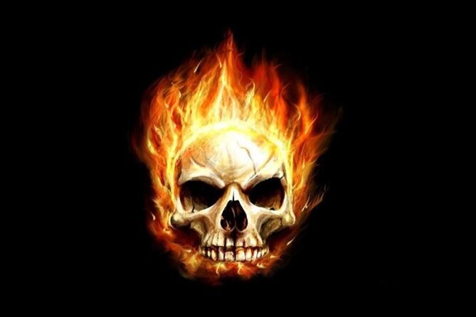 Spooky Savannah Haunted Pub Crawl - A haunted night that begins at 17Hundred90