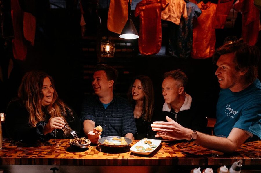 St. Paul Secret Stories Bar Crawl - Hidden Tales & History - Should you book the St. Paul Secret Stories Bar Crawl?