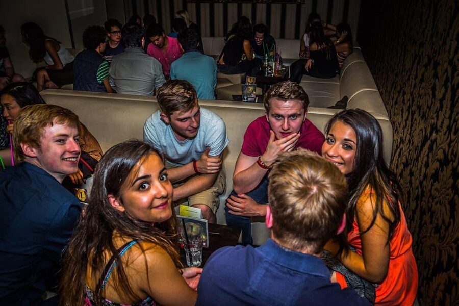 Stockholm: The Original Pub Crawl - Guides make or break the evening