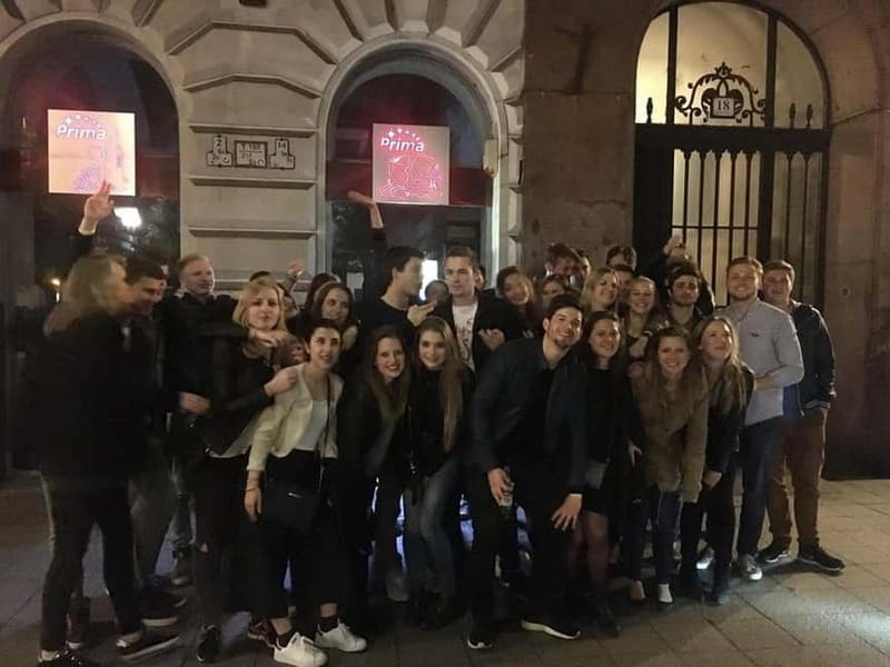 Stockholm: The Original Pub Crawl - Dress code, age limits, and what to bring