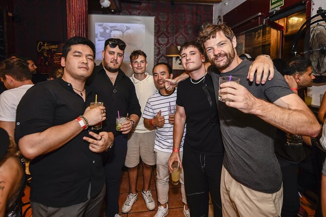 Stockholm: The Original Pub Crawl with Shots + VIP Club Access - What the club access is really worth