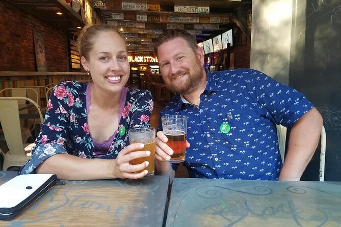 Stockyards History Tour Fort Worth Pub Crawl - Who will enjoy this Fort Worth experience most