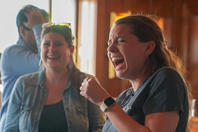 Stockyards History Tour Fort Worth Pub Crawl - Timing, weather, and practical planning