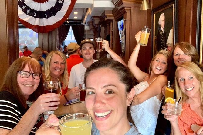 Stockyards History Tour Fort Worth Pub Crawl - Cattle drives, cowboys, and the making of Fort Worth