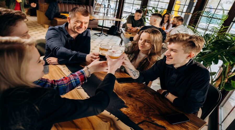 Swedish Beer Tasting Tour in Stockholm Old Town Pubs - A beer lesson with an Old Town backdrop