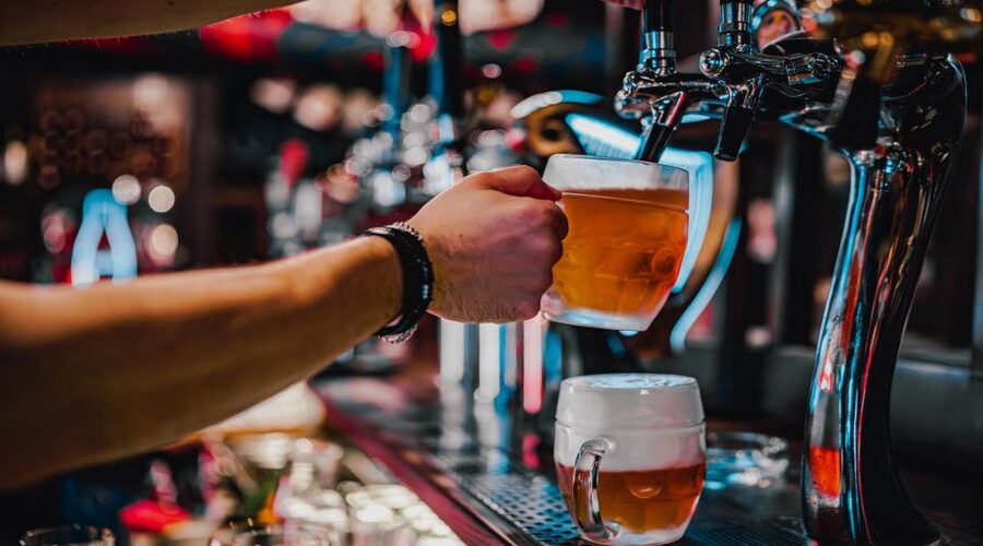 Swedish Beer Tasting Tour in Stockholm Old Town Pubs - Is $301 per person a fair price?
