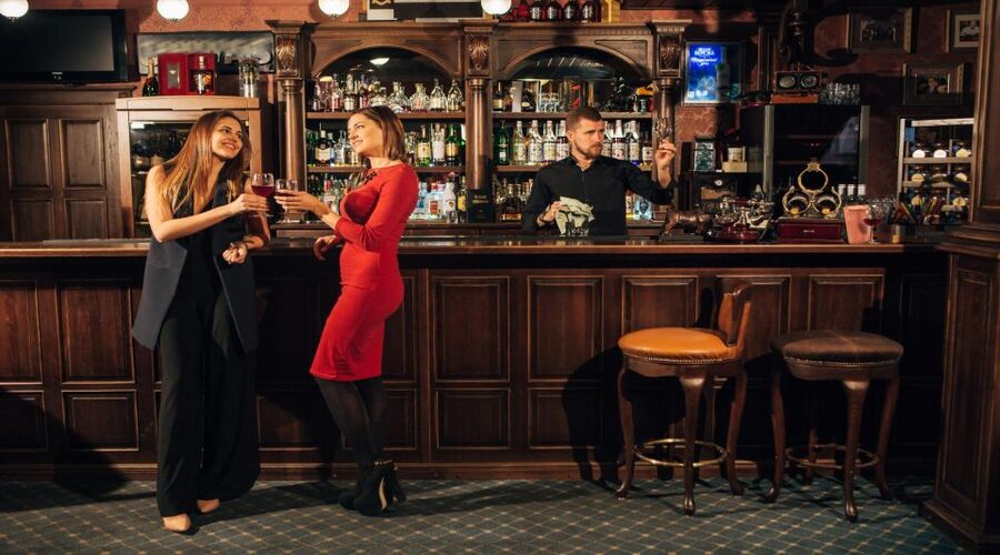 Swedish Beer Tasting Tour in Stockholm Old Town Pubs - The two-hour route: four beers and two venues