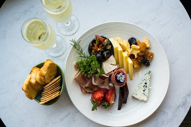 Sydney Cocktail Harbour Bar Cruise with Charcuterie Board - Darling Harbour, Central Quay, and Other Sights