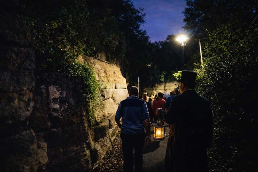 SYDNEY : Ghosts, Grog & The Rocks: Haunted Pubs &Cellar Tour - Who will enjoy this tour most?