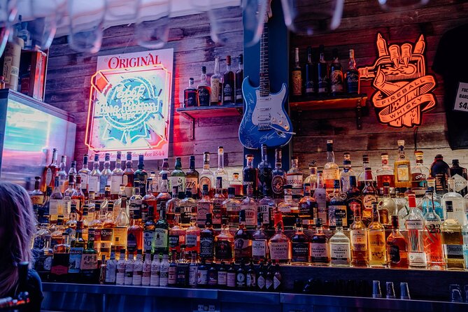 Sydney's Secret Bars Nightlife Tour - Saturday on Oxford Street, Surry Hills, and Darlinghurst