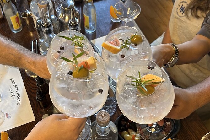 Sydney's Secret Bars Nightlife Tour - The bars, drinks, and pace of the evening