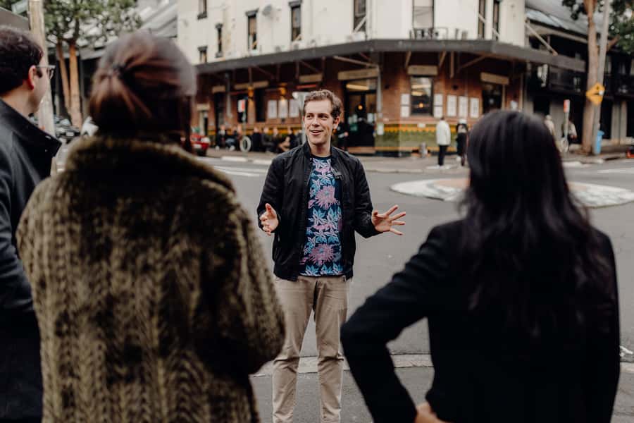 Sydney: Secret Bar Guided Tour with Complimentary Drink - Price, drink costs, and the real value