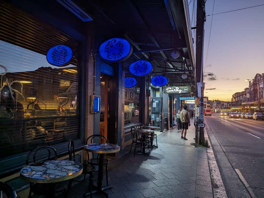 Sydney: Street Art & Small Bar Tour with Complimentary Drink - Saturday’s Redfern and Chippendale route
