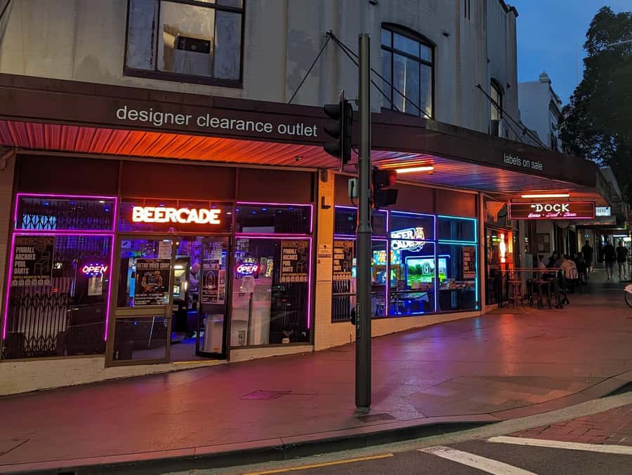 Sydney: Street Art & Small Bar Tour with Complimentary Drink - Practical details that can make or break the evening