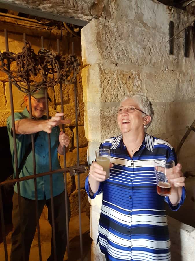 Sydney: The Rocks Pub Tour - Convicts, gangs, and the less polished side of Sydney