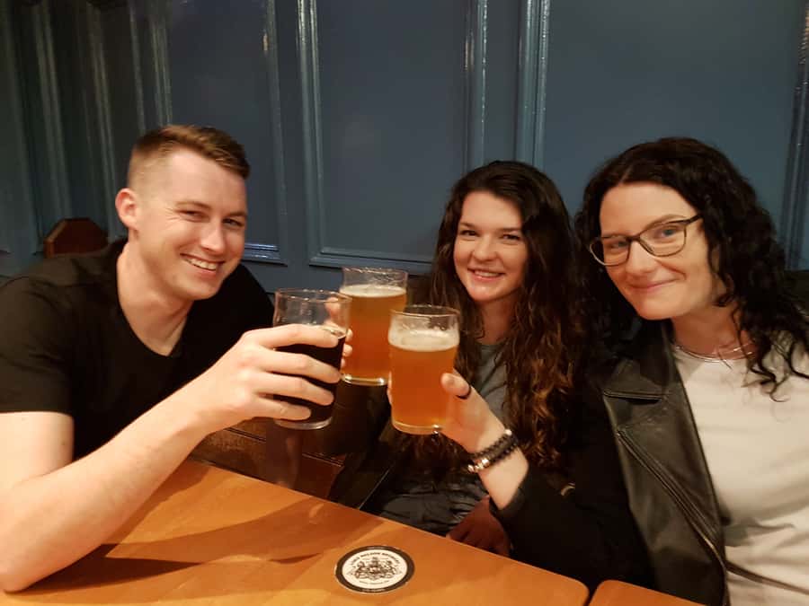 Sydney: The Rocks Pub Tour - How the evening fits into your Sydney plans
