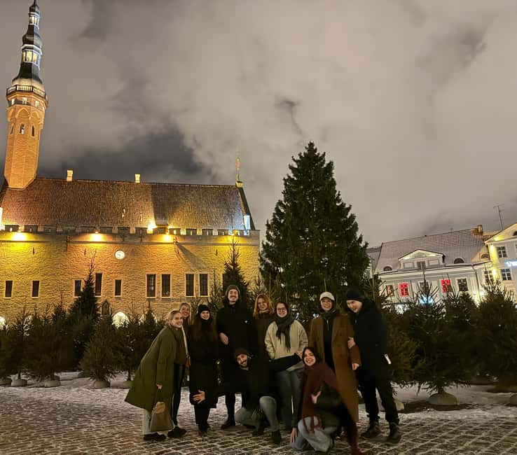 Tallinn: Old Town Bar Crawl - Shots, Games, Deals & Club - Stops two and three, 40 minutes each