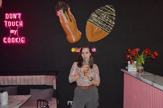 Tbilisi City Pub Crawl - What the $31.38 price really buys you