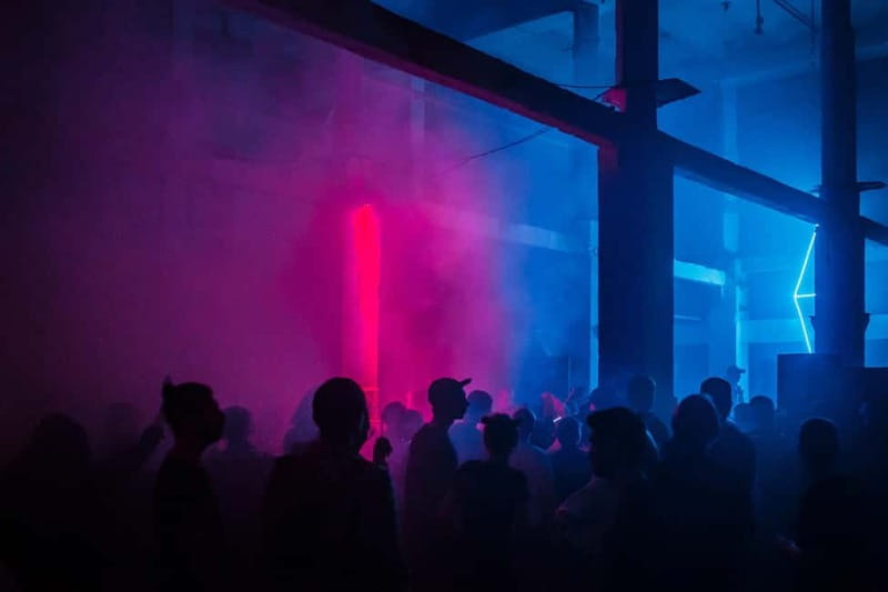 Tbilisi: Nightlife Highlights Tour with Welcome Drinks - Live music, local personalities, and changing plans