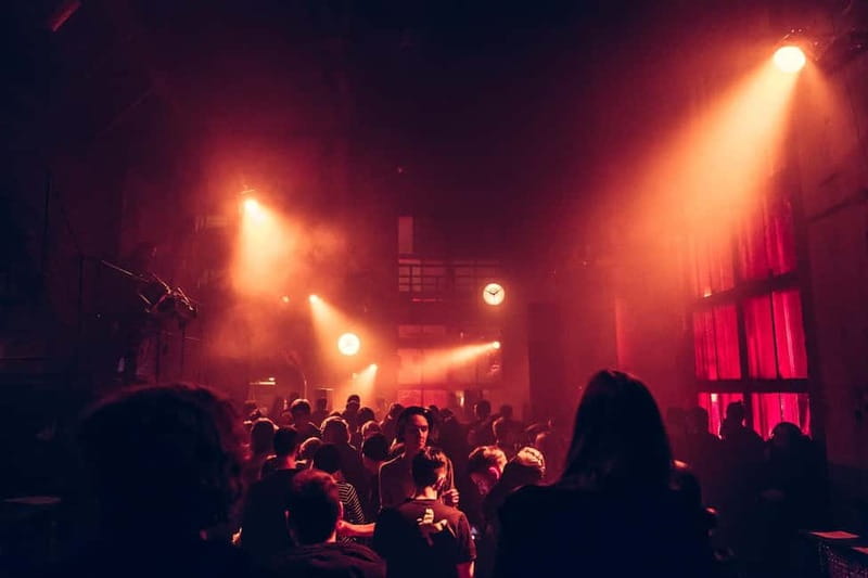Tbilisi: Nightlife Highlights Tour with Welcome Drinks - What the $195 price includes