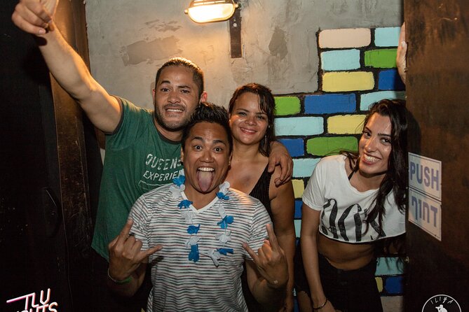 Tel Aviv Pub Crawl - Price, ratings, and overall value