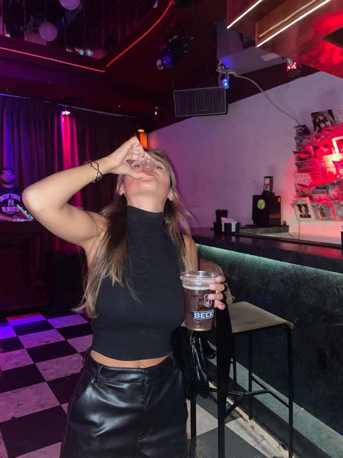 Tel Aviv: Pub Crawl and Nightlife Tour with Shots - Cancellation and booking flexibility