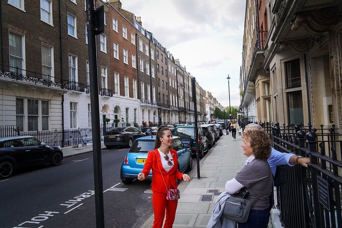 The Beatles and a Secret pub - Is $307.13 per person fair?
