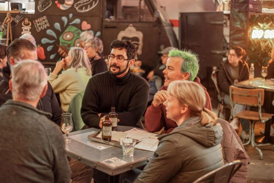 The Biggest Pub Quiz in Valencia - Is the Biggest Pub Quiz in Valencia worth booking?