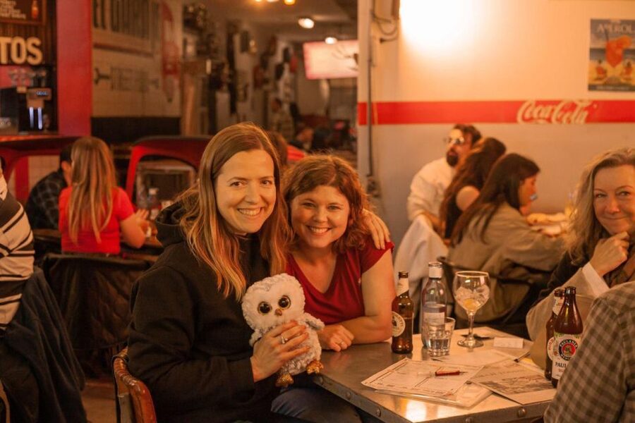 The Biggest Pub Quiz in Valencia - A practical way to prepare