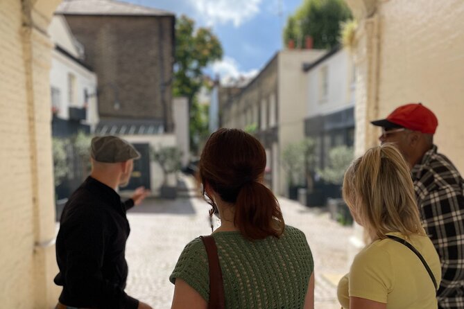 The Great British Pub Walking Tour: London - Key points to know before booking