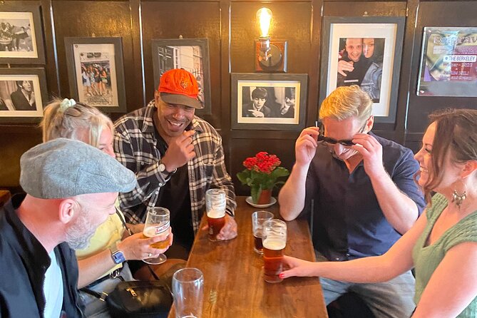 The Great British Pub Walking Tour: London - Why Belgravia makes a better pub walk than central London