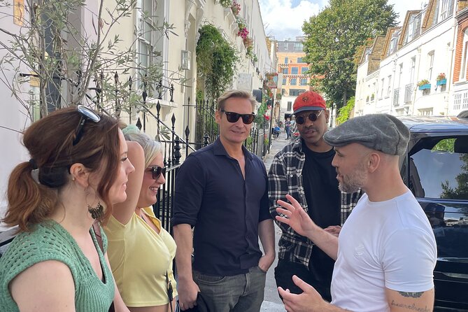 The Great British Pub Walking Tour: London - A good fit for couples, families, and solo visitors