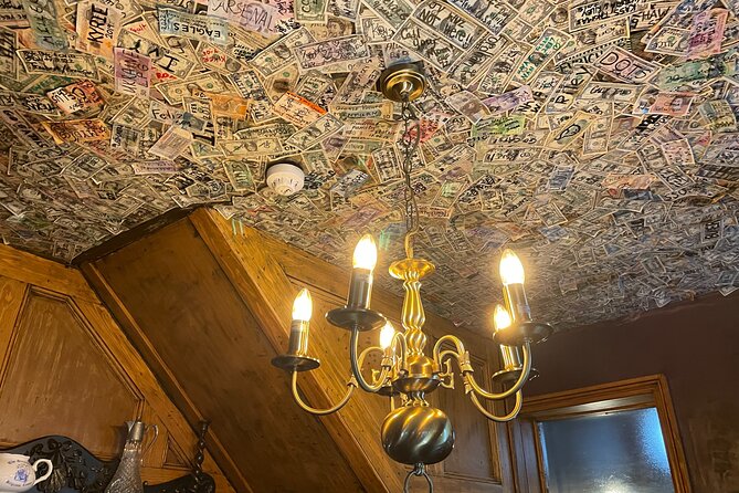 The Great British Pub Walking Tour: London - Starting at Sloane Square at 2:00 pm