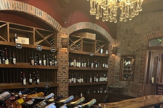 The Great Daytona Wine Bar Tour - Other possible stops and a flexible route