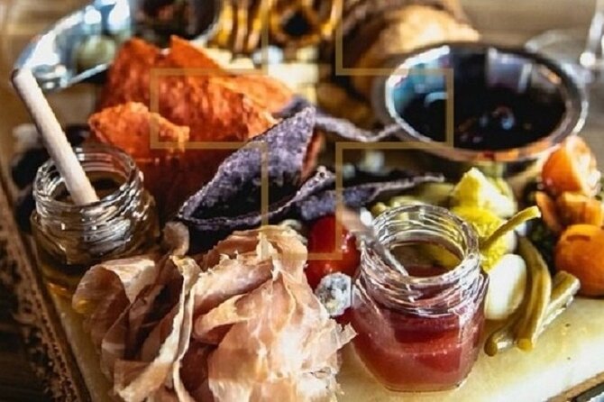 The Great Daytona Wine Bar Tour - Steve’s role makes a difference