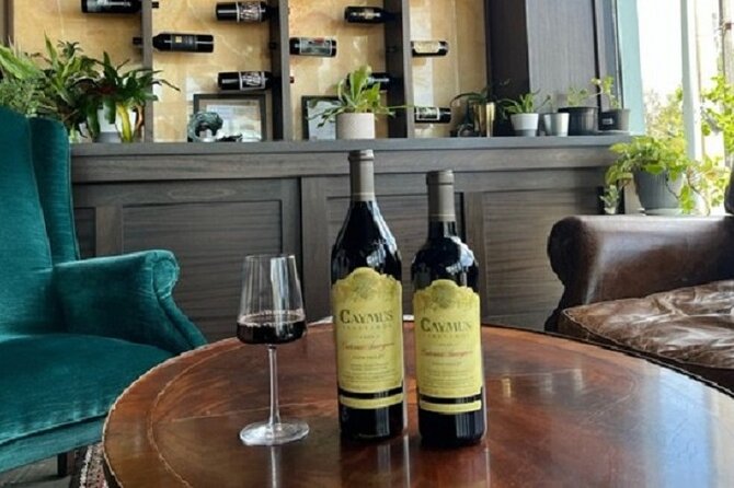 The Great Daytona Wine Bar Tour - Who will enjoy this tour most