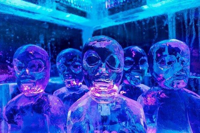 The Ice Bar Experience at Icebarcelona - Key points to know before you book