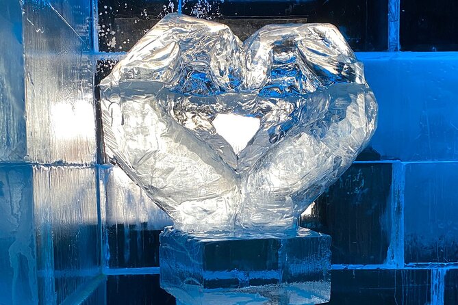 The Ice Bar Experience at Icebarcelona - Is $22.80 a fair price?