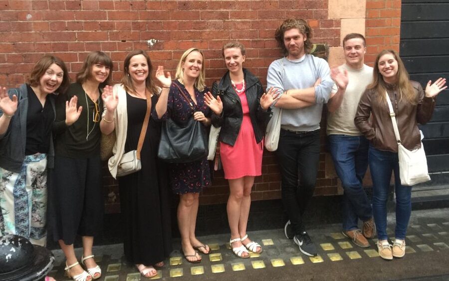 The London Literary Pub Crawl - Timing, cancellation, and practical planning