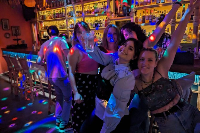 The NightCrawlers | Athens Bar Hopping | Pub Crawl - Guides, games, and the social side